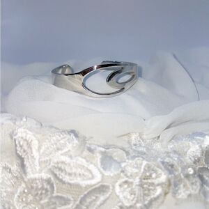 New Bridge Sterling Silver Bracelet